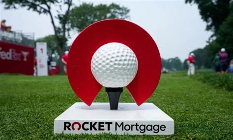 pga rocket mortgage 2023 leaderboard|2023 Rocket Mortgage Classic Leaderboard